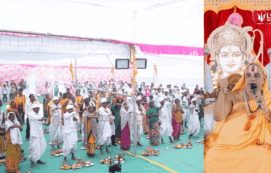 Back to Hinduism
