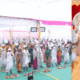 Back to Hinduism
