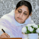 Responsibility of Guardian Minister for Pune and Beed