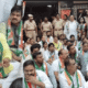 BJP-Congress clash over Tipu Sultan in Pune
