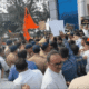 Controversy over non-Marathi mayor