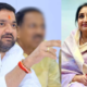 Sunetra Pawar Authority Statement