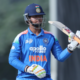 Vaibhav Suryavanshi's innings of 175 runs