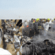 Mitkari Raises Death Count Questions