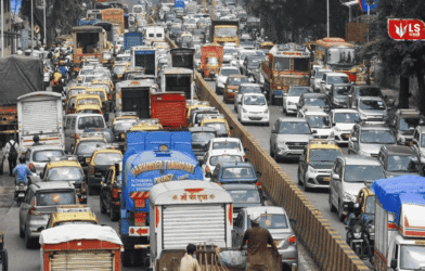 Virar Flyover Girder Accident