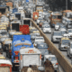 Virar Flyover Girder Accident