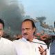 Shashikant Shinde Merger Claim