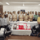Amravati robbery exposed