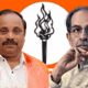 Shekhar Ghosale resigns