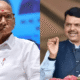 Fadnavis Warning Statement