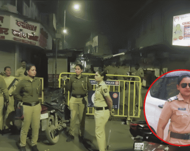 Police Outpost Exploitation Allegation