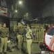 Police Outpost Exploitation Allegation