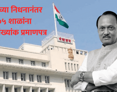 Allotment of minority certificates