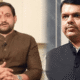'EVM machine hacked'