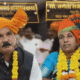 Chandrapur Mayor Deputy Mayor Power Sharing