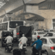 Changes in Pune traffic