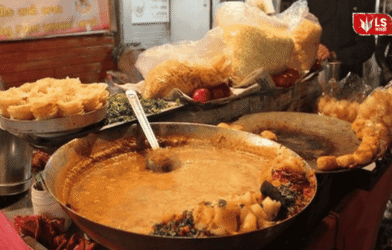 Open Food Sale Threatens Public Health in Murtizapur