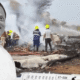 Accident report 28 ago