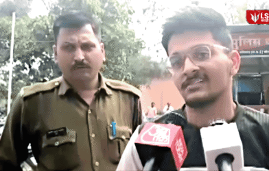 Indore murder case