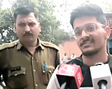 Indore murder case