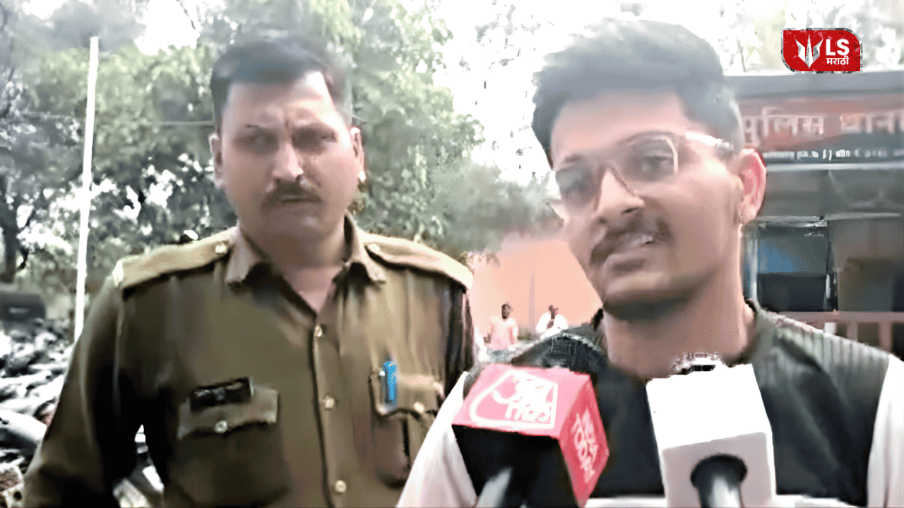 Indore murder case