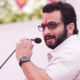Amol Kolhe lecture at Pune University