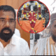 Shrikshetra Madhi Yatra controversy