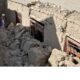 Pakistan Airstrike