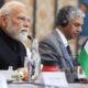 PM Narendra Modi in Malaysia
