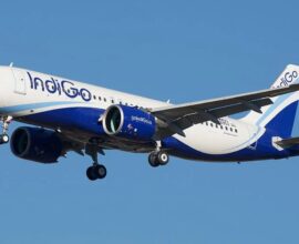 Pune Nanded Flight