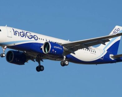 Pune Nanded Flight