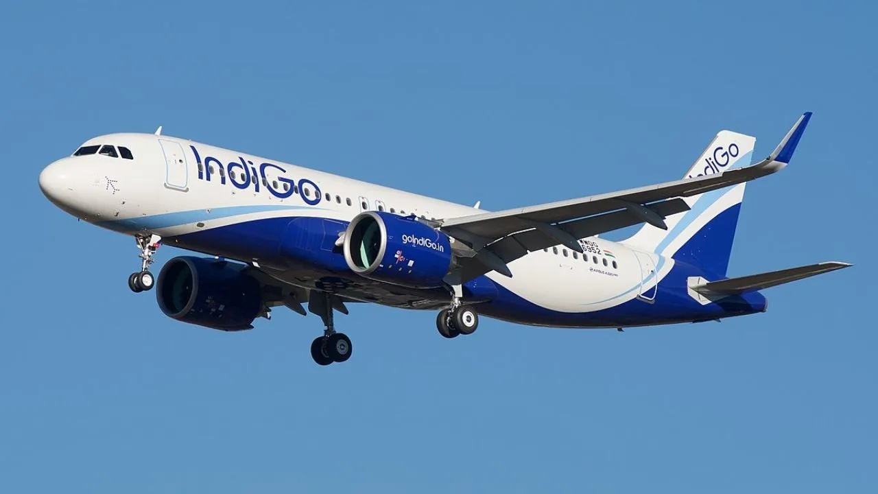 Pune Nanded Flight