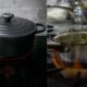 LPG vs Induction Cooke