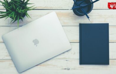 Laptop
