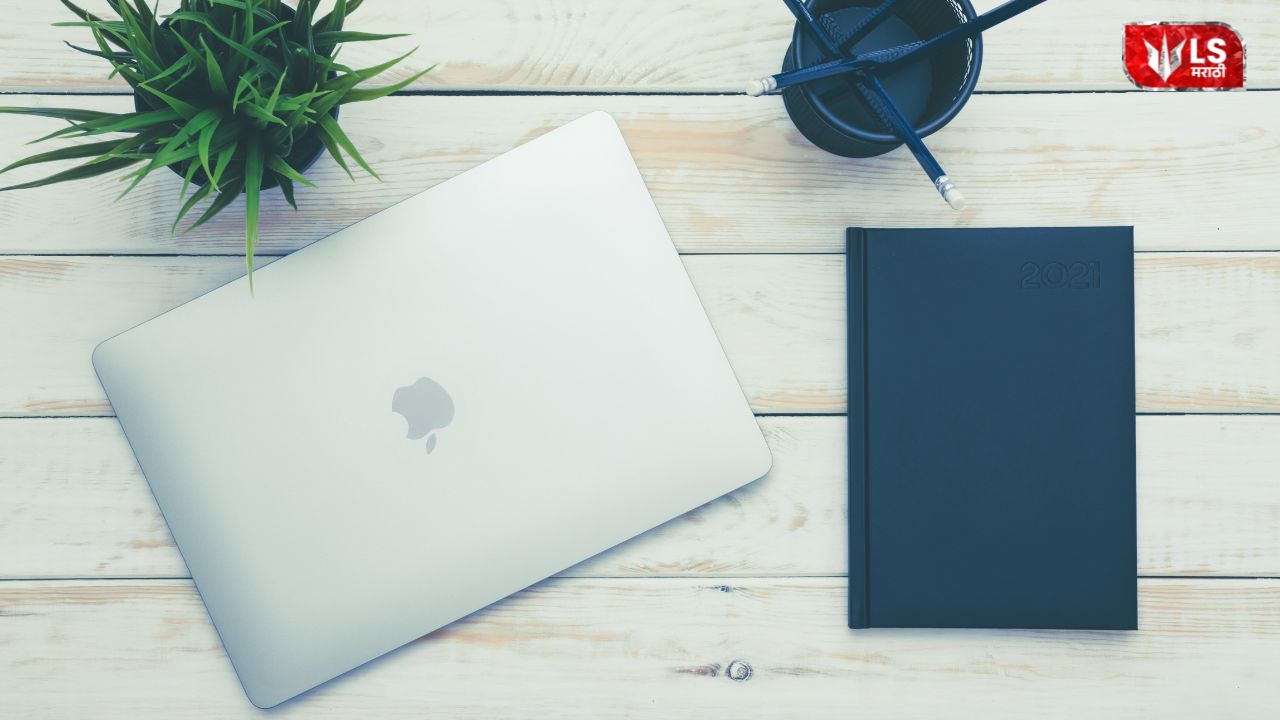 Laptop