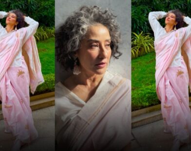 Manisha Koirala