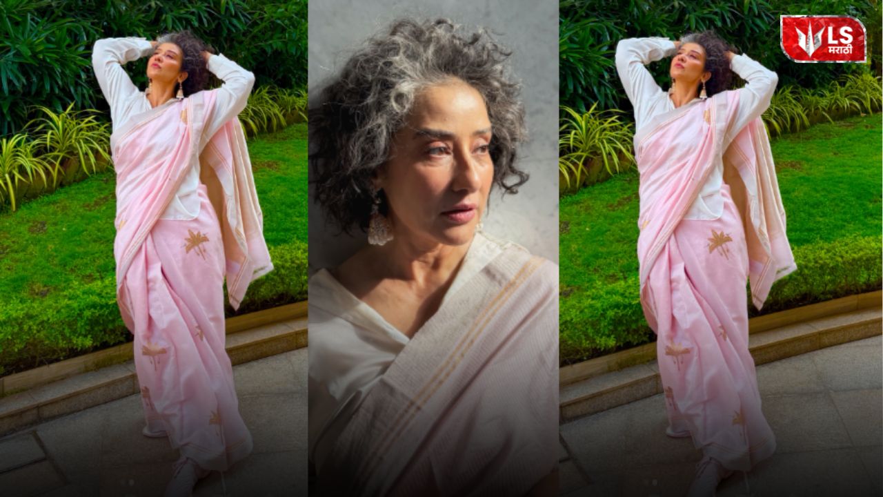 Manisha Koirala