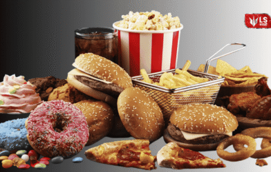 Junk Food