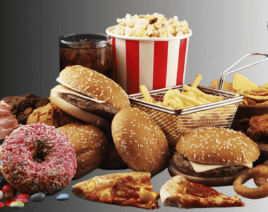 Junk Food