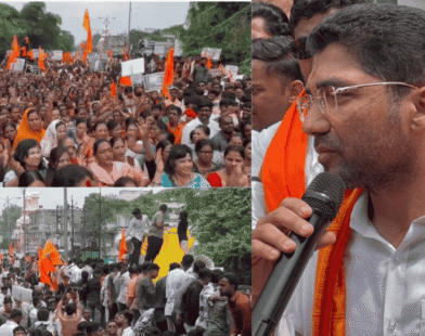 Sangram Jagtap on Khemini