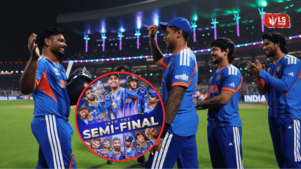 Sanju Samson's innings