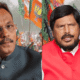 BJP Rajya Sabha candidates announced