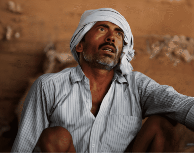 Farmers in crisis
