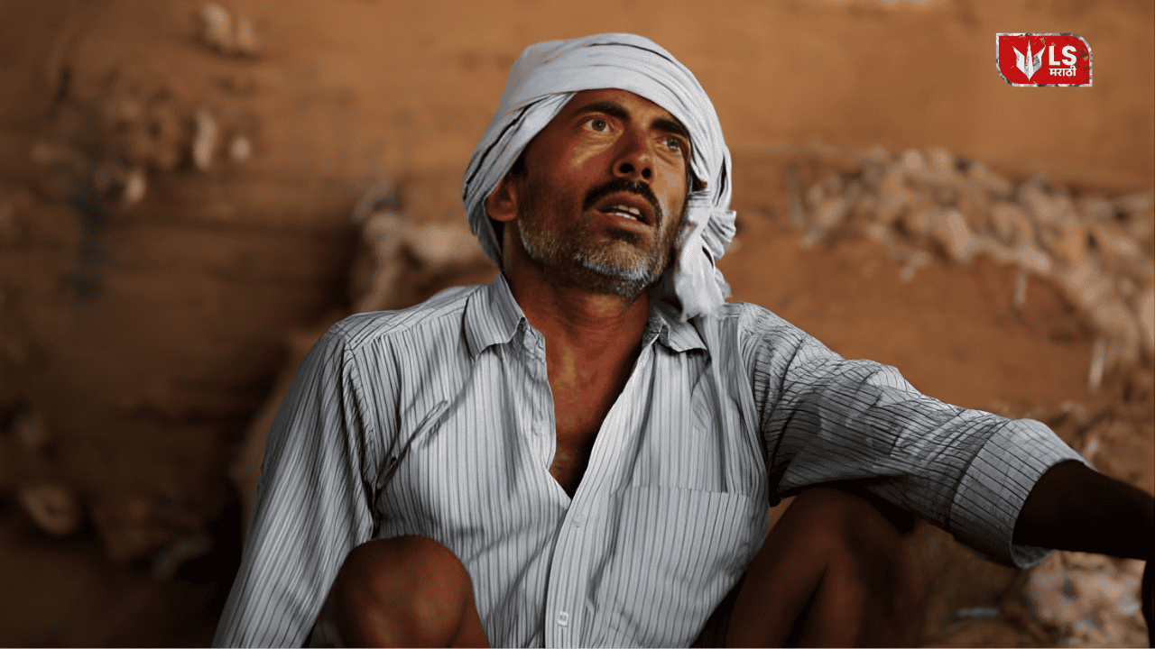 Farmers in crisis