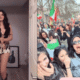 Iranian women's dance