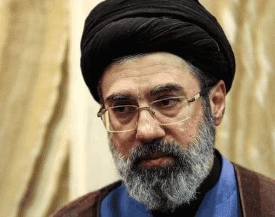 Mujahideen Khamenei