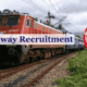 Railway Recruitment