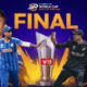 India vs New Zealand T20 World Cup match