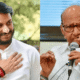 Parth Pawar's wealth