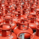 Cylinder price has increased